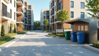 Mülldienst